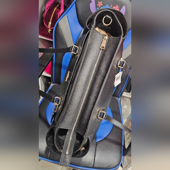 Nwt coach diaperbag - Picture 6 of 10